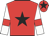 Hanney Boy silk