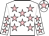 Wings Of Ayrton silk