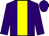 Drumconnor Hill silk
