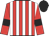 Bladey Lady silk
