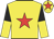 Oakford silk