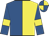 Yorkshire Dream silk