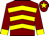 Nellcote silk