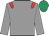 Aura Of Melania silk
