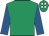 Space Dreamer silk