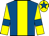 Californian Angel silk