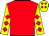 Rosenborg silk