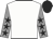 Motown Filly silk