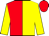 Goodwood Meteor silk