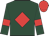 Beresford Gap silk