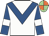 Northern Viola silk