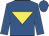Johns Power silk