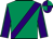 Strikepoint silk