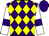 Northern Exposure silk