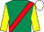 Horndean silk