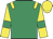 Lilywhite Hart silk