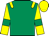 Lilywhite Hart silk