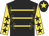 Lion Of God silk