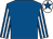 Star Of State silk