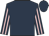 Somers Isles silk