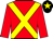 Conor'salwaysright silk