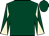 Ground Force silk
