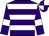 Scrappetalene silk