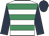 Saint Mungo silk