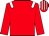 North Coates silk