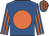 Albany County silk