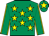 Highland Frost silk