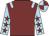Talamon silk