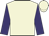 River Trieux silk