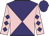 Master Celeritas silk