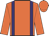 Lucky Radar silk