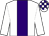 Dawnmore silk