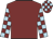 Brave Lion silk