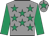 Gaelic Seer silk