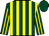 Inkberrow silk