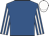 Daddy Star silk