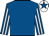 Champion Basma silk