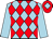 Red Wizard silk
