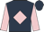 Uisce Domhain silk