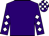Coloniser silk