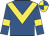 Magna Victoria silk