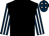 Ladrona silk