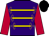 Top Scholar silk