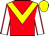 Donner Dancer silk