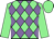 Irish Ocean silk
