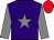 Slade Harbour silk